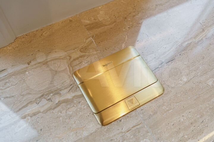 1-к. квартира, 38,4 м², 12/12 эт.