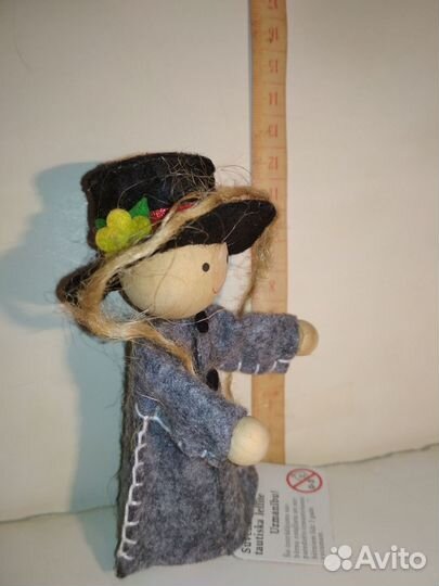 Куклы сувениры разных стран