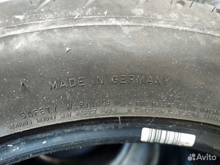 Goodyear Eagle F1 Asymmetric 2 235/55 R18