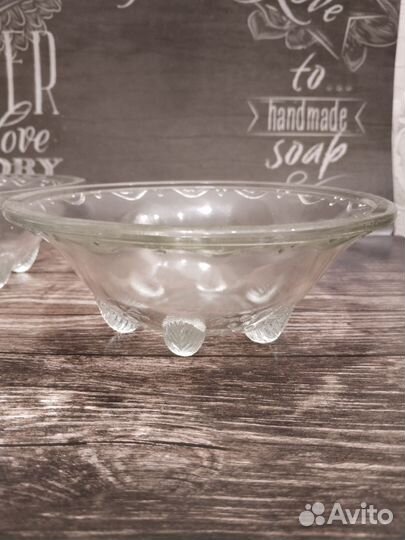 Посуда СССР