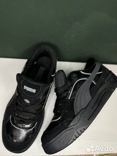 Puma180