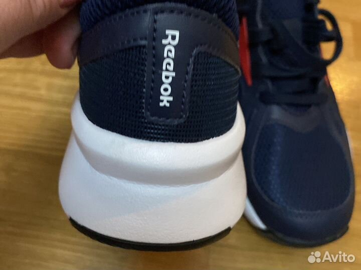 Кроссовки reebok