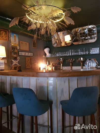 Бар в Балашихе