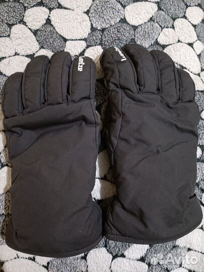 Горнолыжные перчатки Wed'ze мужские