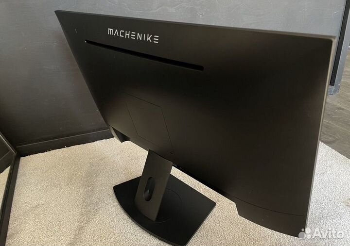 Монитор 27 дюймов 165герц новый