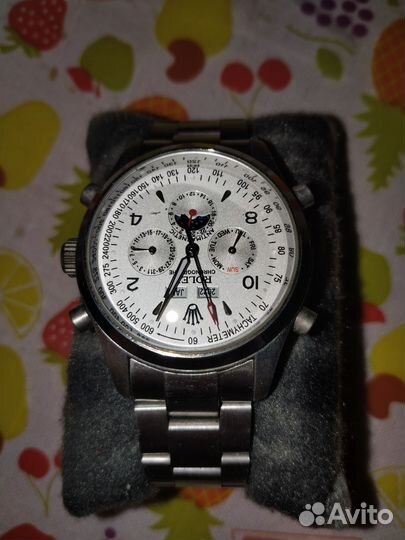 Часы наручные Rolex