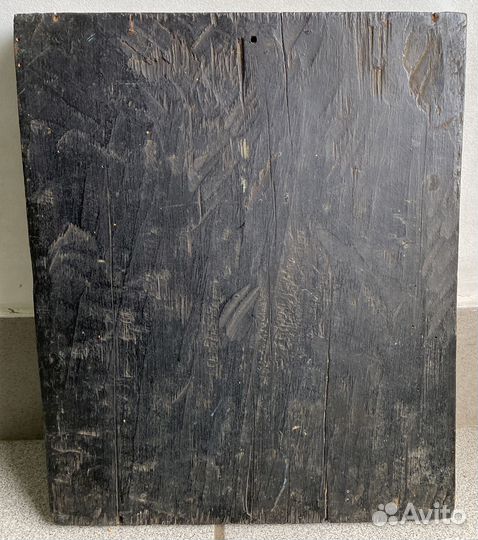 Икона Казанская Богородица