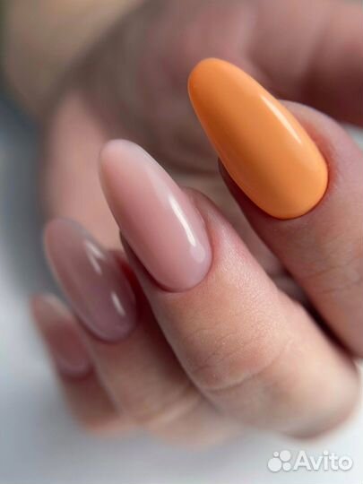 Мастер маникюра