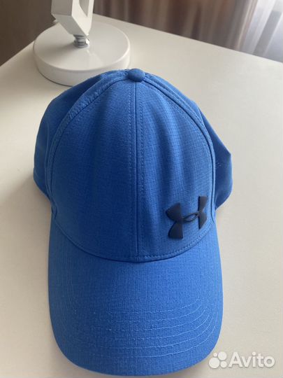 Бейсболка Under Armour оригинал
