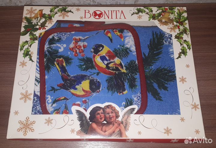 Кухонные принадлежности новые