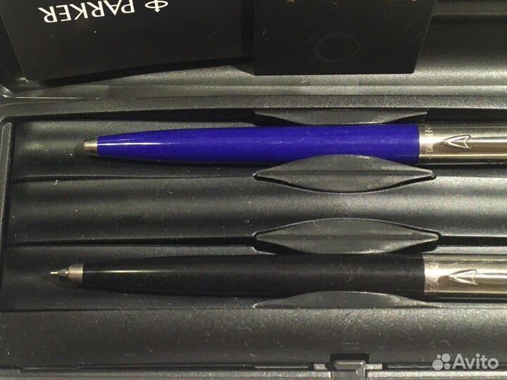 Набор Parker Jotter ручка + карандаш