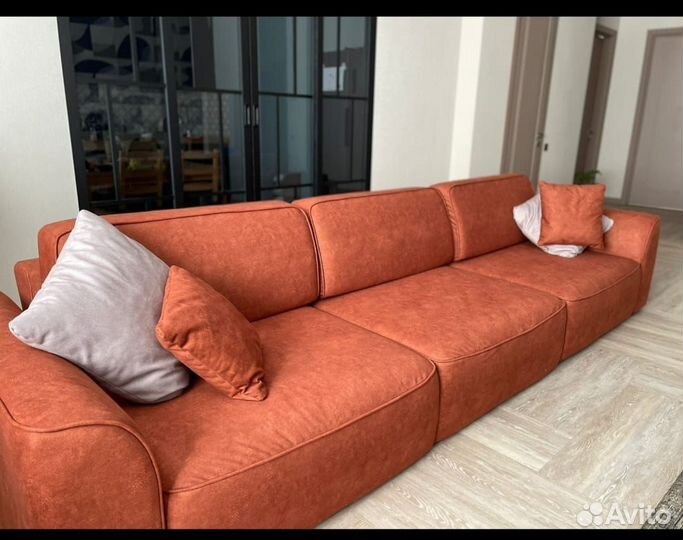 Универсальный диван King MAX 4 в 1