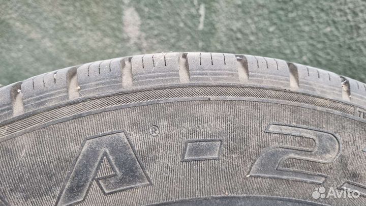 Michelin X-Ice 215/60 R16