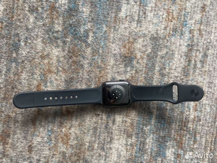 Часы apple watch 6 44 mm