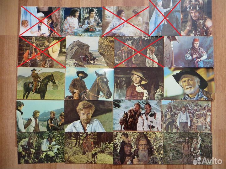 Открытки фотокарточки кадры из советских фильмов