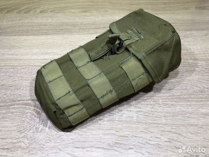 Б.1339 Подсумок для двух магазинов