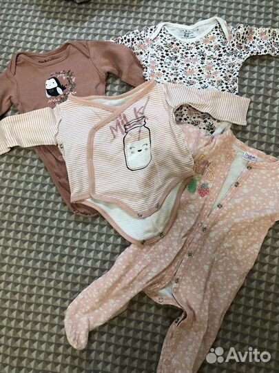 Одежда для малышей