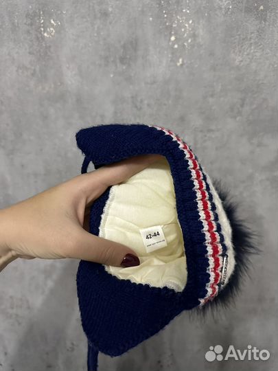 Шапка детская 42-44
