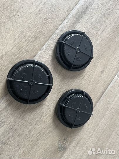 Какрышка фары Skoda Rapid с 2013