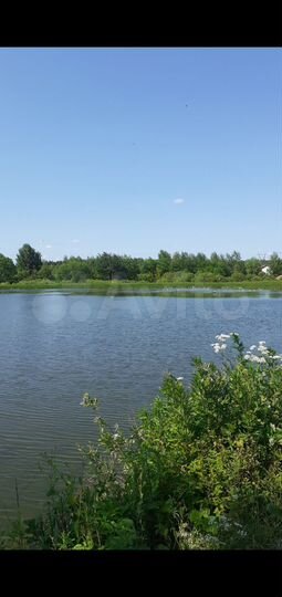 Участок 7,5 сот. (СНТ, ДНП)