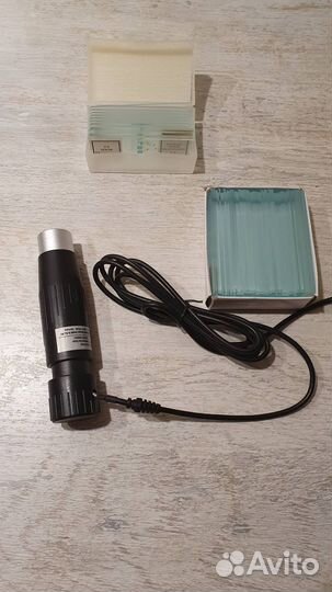 Микроскоп цифровой Bresser Duolux