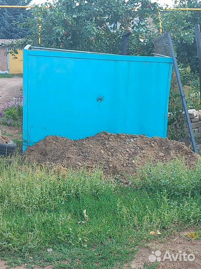 Емкость для воды