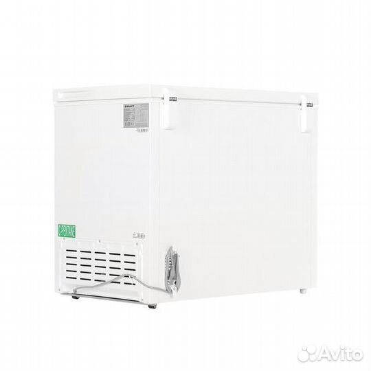 Морозильный ларь kraft BD (W) -310QX 310 литров