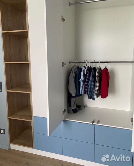 Детская мебель