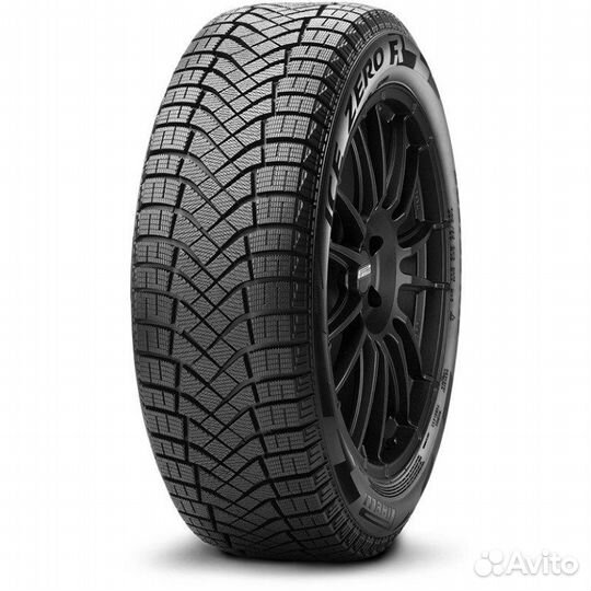 Pirelli Winter Ice Zero 205/55 R16