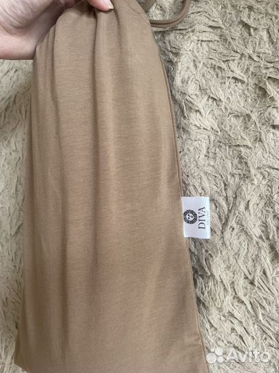 Слинг шарф diva milano