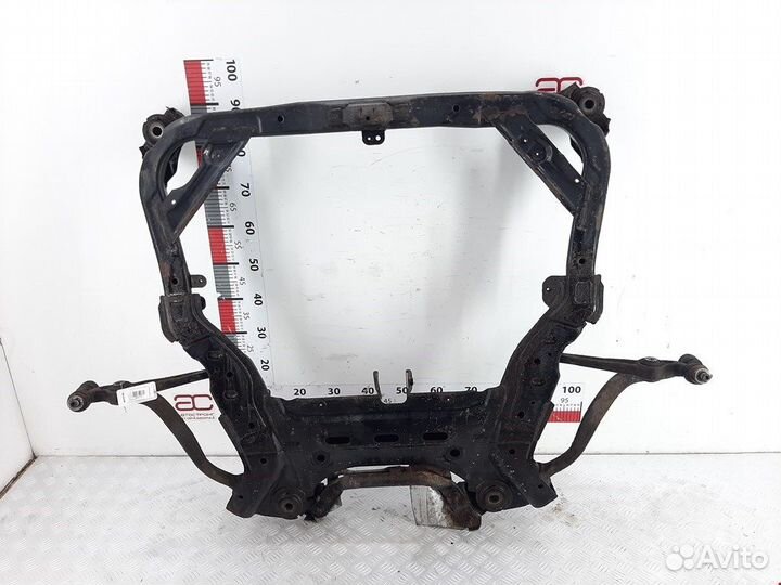 Балка подмоторная (подрамник) для Mazda 6 GG