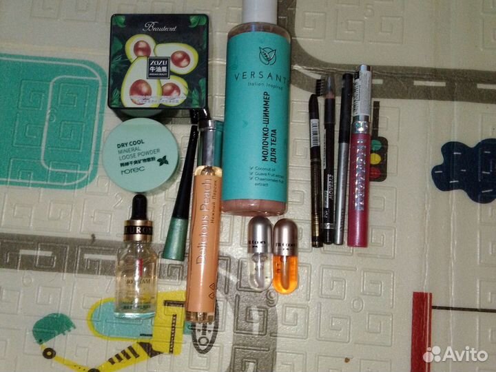 Набор косметики