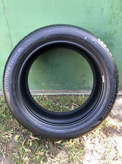 Bridgestone Blizzak LM-001 285/45 R21 113