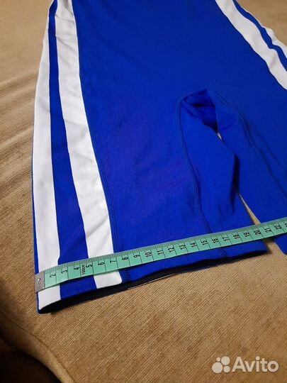 Трико/комбинезон Адидас для борьбы подростковый