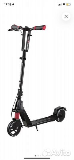 Самокат Globber One K 165 новый