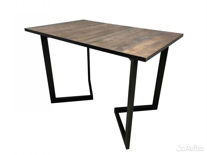 Стол Саен 11 Черный - Трансильвания. Москва и мо