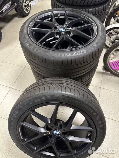 Колеса bmw