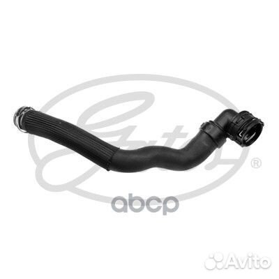 05-3008 патрубок охлаждения Citroen C4/C5, Peu