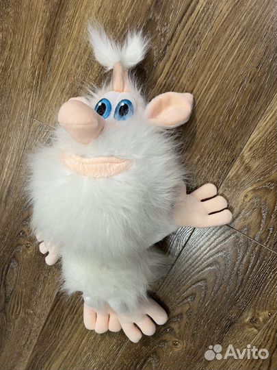 Игрушка Буба