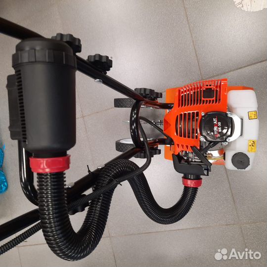 Мини культиватор brait-30