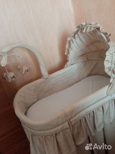 Люлька simplicity