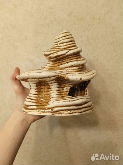 Аквариум 30 литров