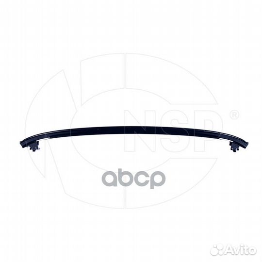 Усилитель бампера NSP0860U807651 NSP