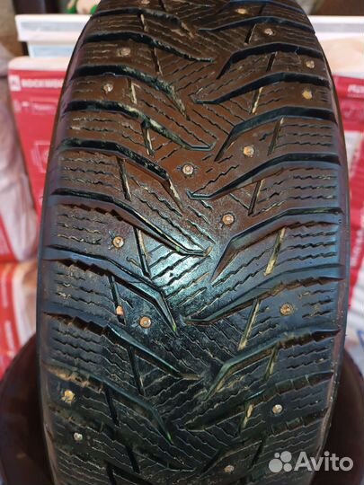 Kumho WinterCraft ice Wi31+ 185/65 R15