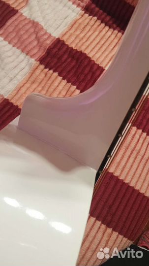 Акустическая гитара Belucci BC3810C WH