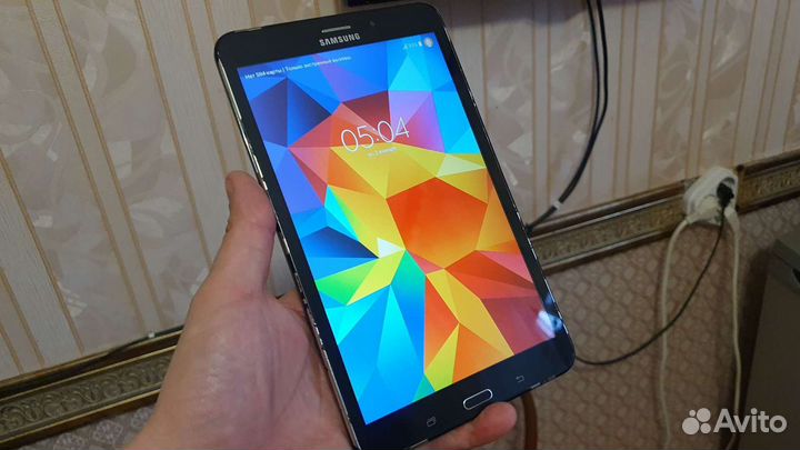 Samsung Galaxy Tab 4 8.0 16GB Sim