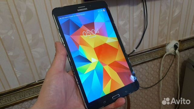 Samsung Galaxy Tab 4 8.0 16GB Sim