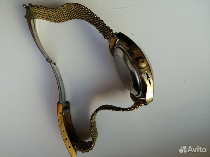 Часы Slava 27jewels