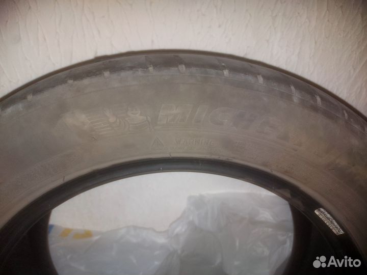 Michelin Pilot Sport 4 205/55 R16