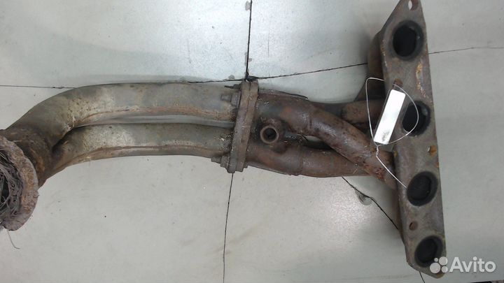 Коллектор выпускной Rover 200-series, 1997